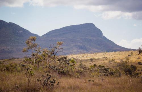 Alto Paraiso de Goias House | Banglo