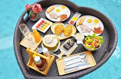 Saen Suk Bed & Breakfast | Bangsaen Cabana บางแสน คาบาน่า