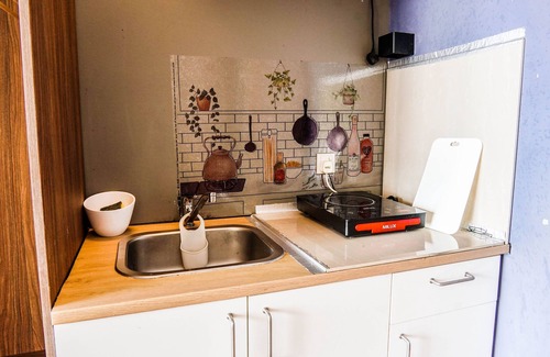 Taman Bukit Pantai Apartment | Bangsar Trade Centre by Airhost