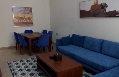 Baniyas East Apartment | BANIYAS PLAZA HOTEL APARMENT