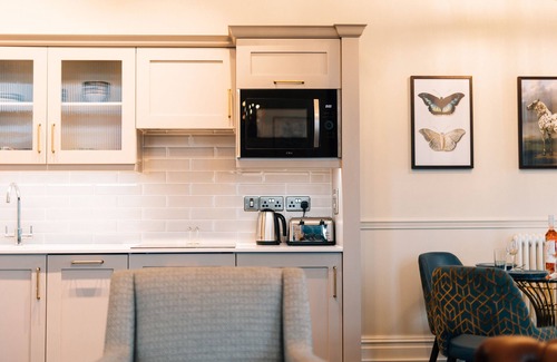 Portrush Hotel | Bank Apartments