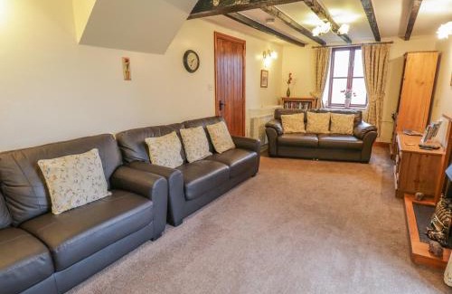 Kirkby-in-Furness House | Bank End Barn