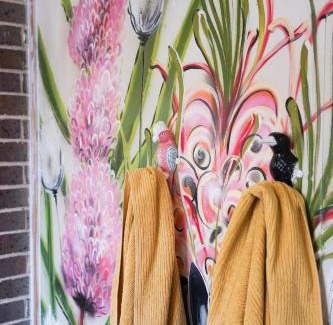 Mount Barker Bed & Breakfast | Bank-sia accommodation