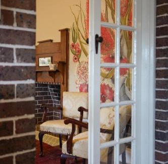 Mount Barker Bed & Breakfast | Bank-sia accommodation