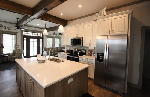 Mount Airy House | Bank Street Bungalow