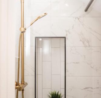 Chapel en le Frith Apartment | Bankers Quarters - Apt 1