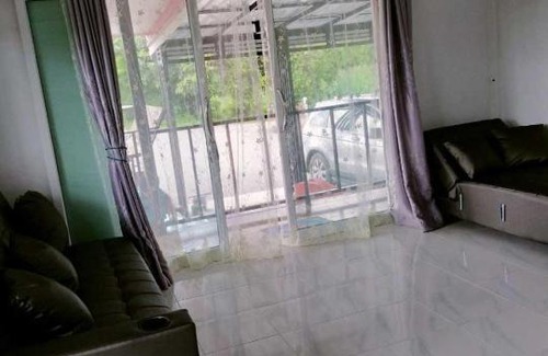 Suan Phueng Resort | Bankhu Homestay บ้านคู่โฮมสเตย์