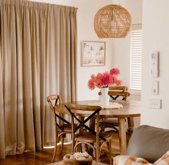 Port Fairy House | Banksia Beach House