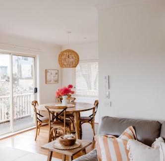 Port Fairy House | Banksia Beach House