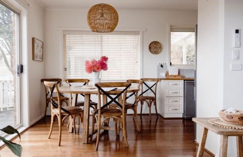 Port Fairy House | Banksia Beach House