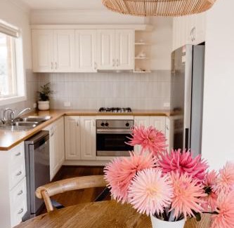 Port Fairy House | Banksia Beach House