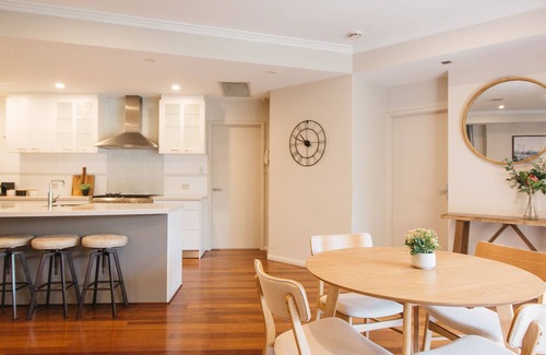 Collingwood Park House | Banksia by the Bay