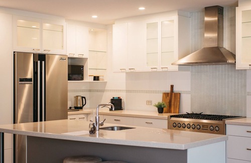 Collingwood Park House | Banksia by the Bay