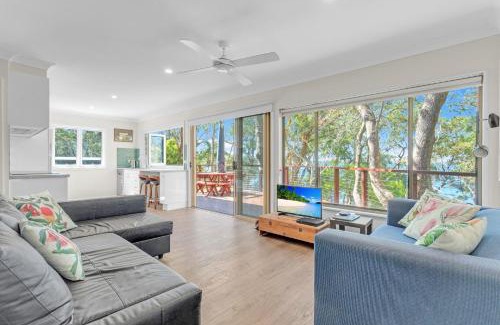 Sanctuary Point House | Banksia House