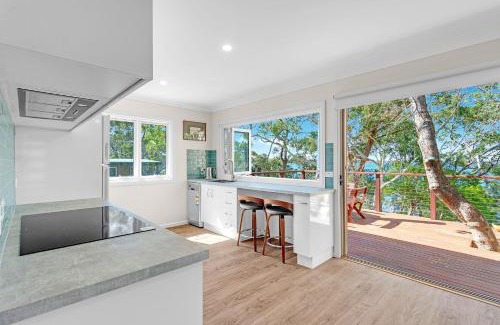 Sanctuary Point House | Banksia House