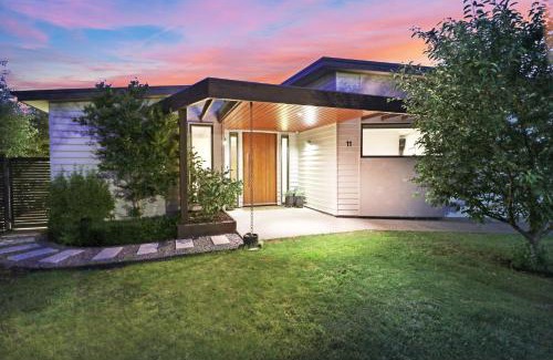 Mansfield House | Banksia House