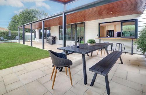 Mansfield House | Banksia House