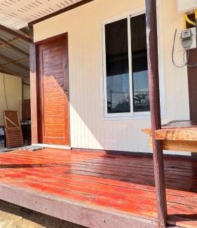 Nong Chaeng Ski Chalet | Bann Kun patthama
