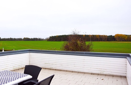 Bannemin Apartment | Bannemin 90 OG - Bannemin, Ferienhaus Bannemin