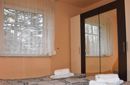 Bannemin Apartment | Bannemin 95EG - Bannemin, Holiday cottage Bannemin