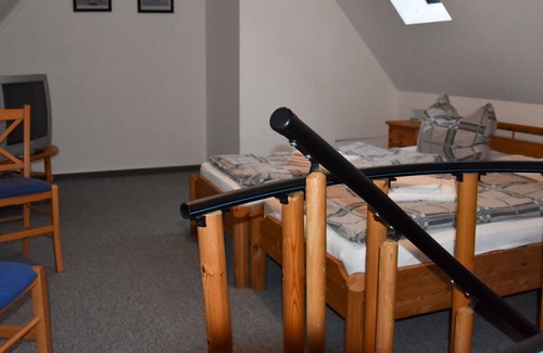 Bannemin Apartment | Bannemin 95OG - Bannemin, Holiday House Bannemin