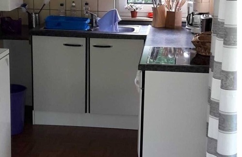 Molschow House | Bannemin Dorfstraße 4 Holiday home - Holiday home Bannemin