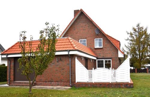 Bannemin Apartment | Bannemin, Ferienhaus Bannemin