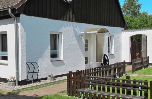 Bannemin Apartment | Bannemin, Fewo Sonnenwind - Sonnenwind