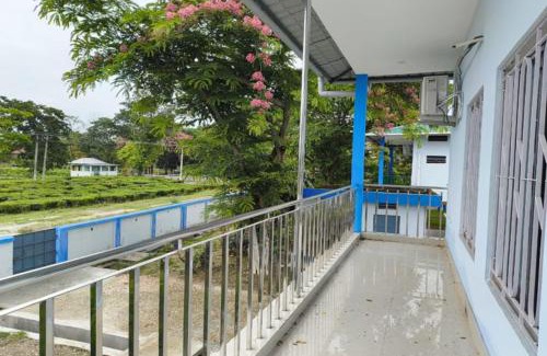 Uttar Kalamati Hotel | Banobitan Resort