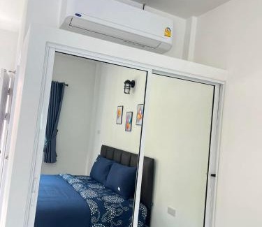 Laguna Apartment | banrimkhao (บ้านริมเขา)bangtao