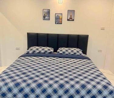 Laguna Apartment | banrimkhao (บ้านริมเขา)bangtao