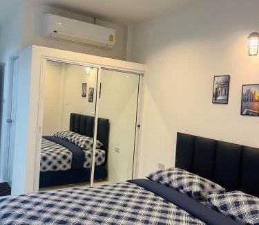 Laguna Apartment | banrimkhao (บ้านริมเขา)bangtao