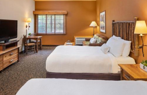 Rothschild Hotel | bantr