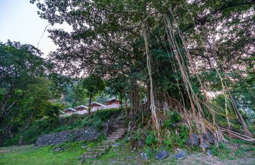 Sirala Resort | Banyan By The Ganges