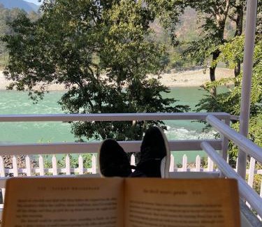 Sirala Resort | Banyan By The Ganges