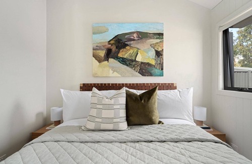 Ballandean Ski Chalet | Banyandah Cottage Ballandean