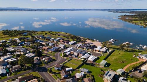 Paynesville House | Banyandah on the Lakes
