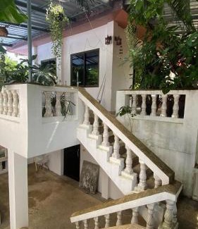 Nong Chaeng Apartment | Banyen chalong hill