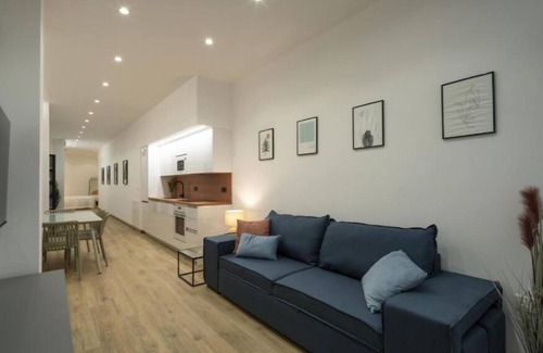 Beiro Apartment | Bapartamentos Mª Luisa de Dios Nº7