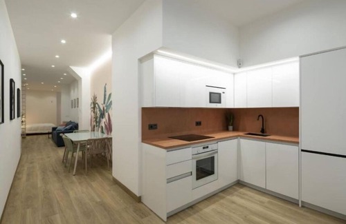 Beiro Apartment | Bapartamentos Mª Luisa de Dios Nº7