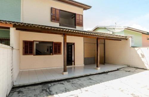 Praia de Barequecaba House | Barê Beach House - Casa de 189m² a 600m da praia