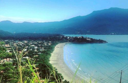 Praia de Barequecaba House | Barê Beach House - Casa de 189m² a 600m da praia