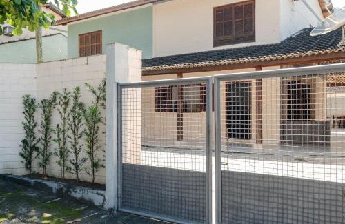 Praia de Barequecaba House | Barê Beach House - Casa de 189m² a 600m da praia