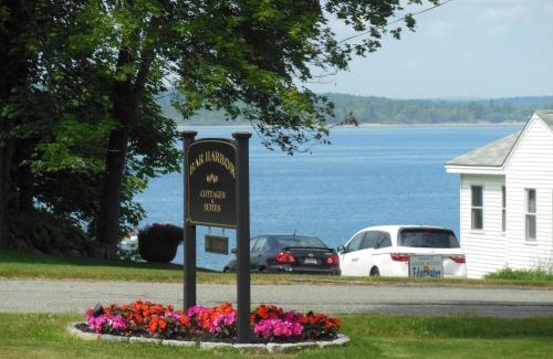 Salsbury Cove House | Bar Harbor Cottages & Suites