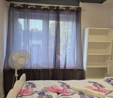 Bronowice Apartment | Baraka Balicka