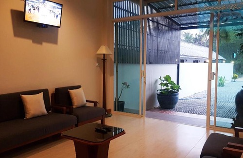 Khuekkhak Hotel | Baramate Khao Lak - SHA PLUS
