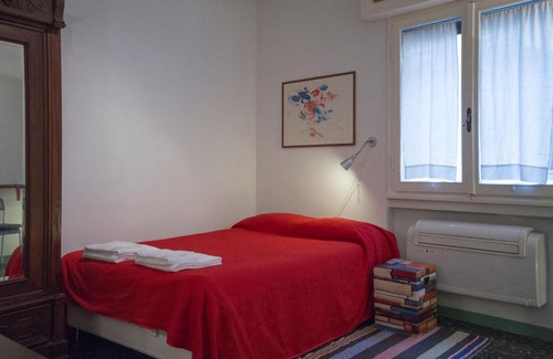 Oltrarno Apartment | Barbadori Studio Apartment