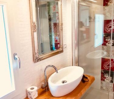 Chioggia Apartment | Barbara's studios