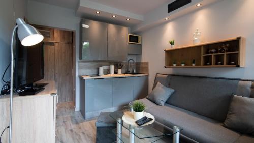 Jaszowiec Apartment | Barbara Ustroń, Sun & Snow