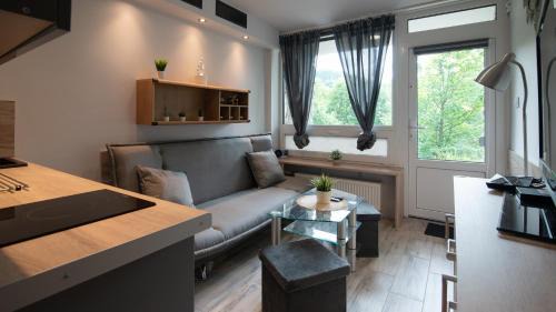 Jaszowiec Apartment | Barbara Ustroń, Sun & Snow